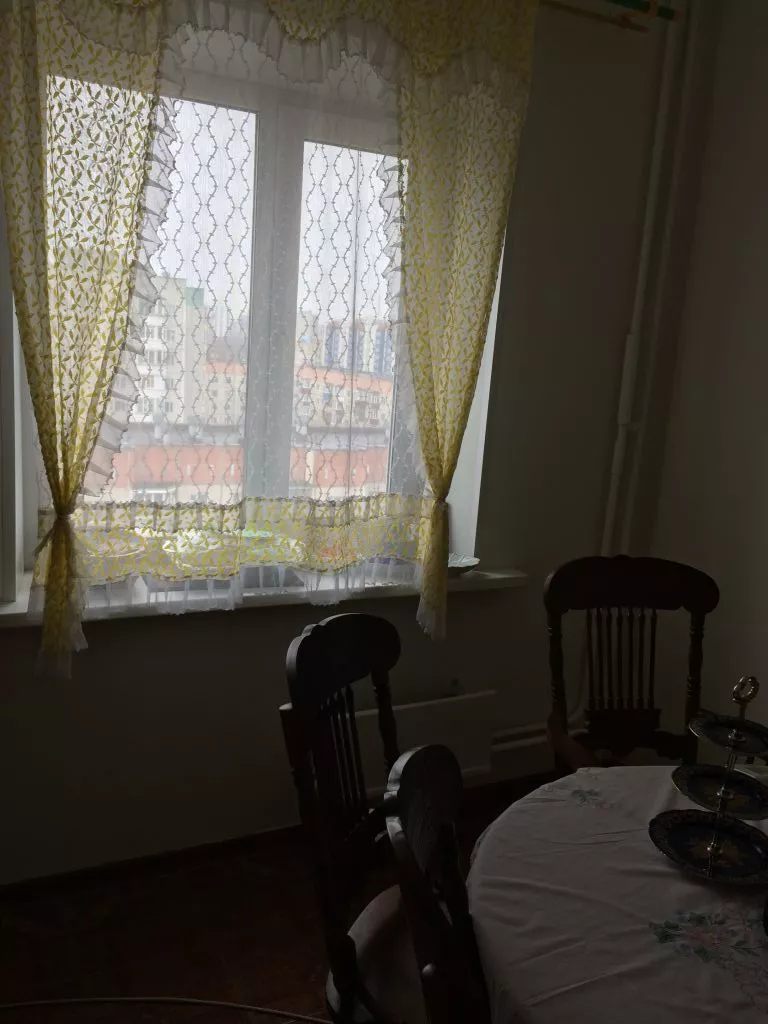 4-комн. квартиры г. Сургут, Комсомольский, проспект 15 (р-н Восточный) фото 9