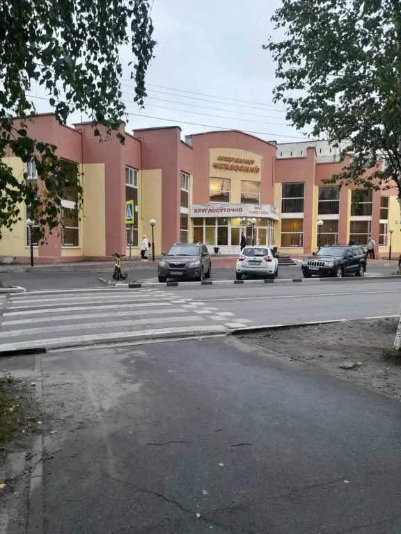 2-комн. квартиры г. Сургут, Чехова 7 (р-н Северный жилой) фото 26